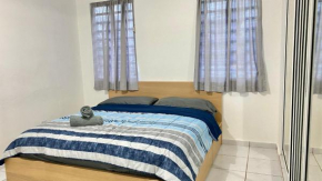 All you need studios walking distance to beach Isla verde
